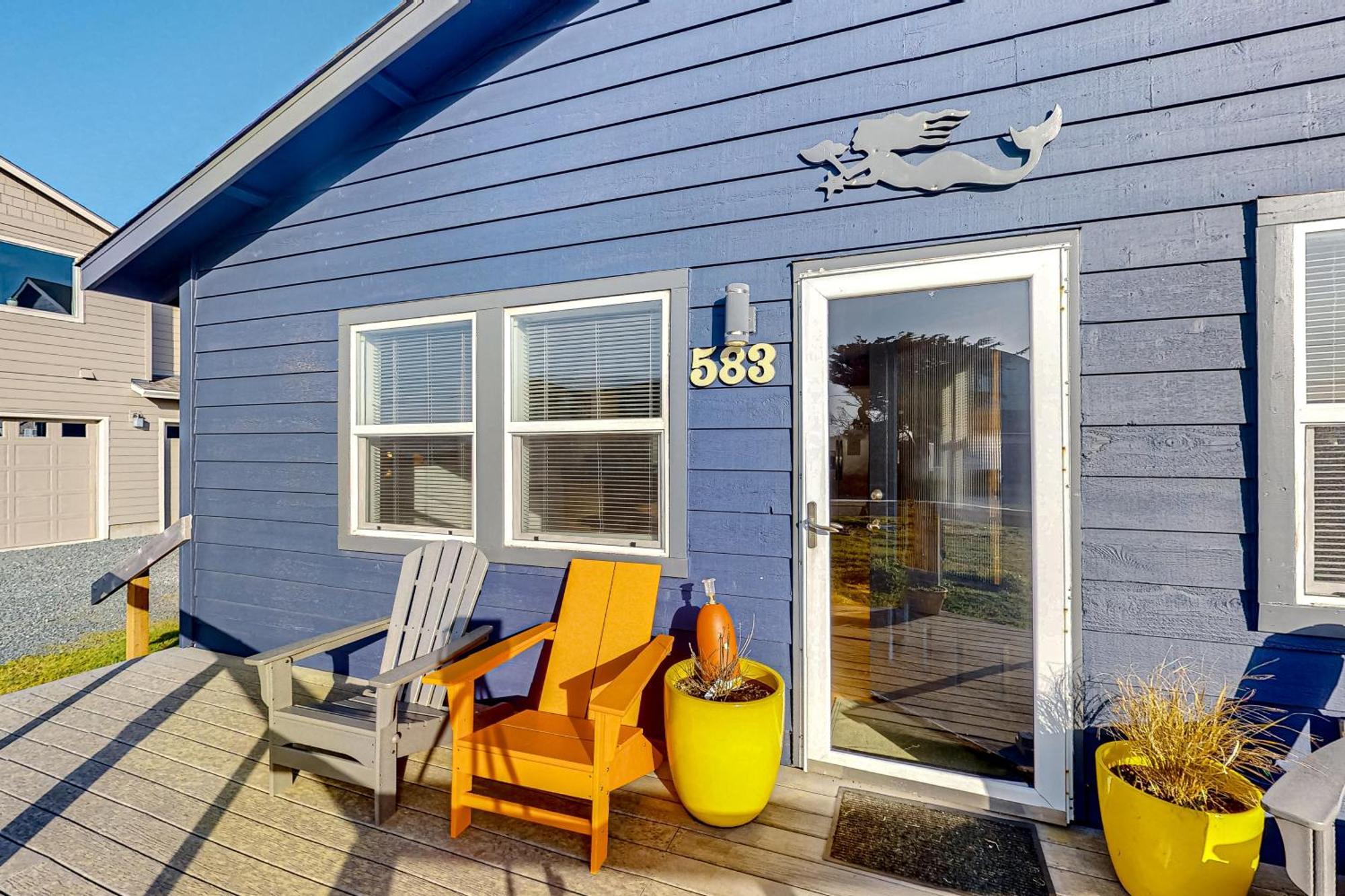 Mermaid Beach House باندون المظهر الخارجي الصورة